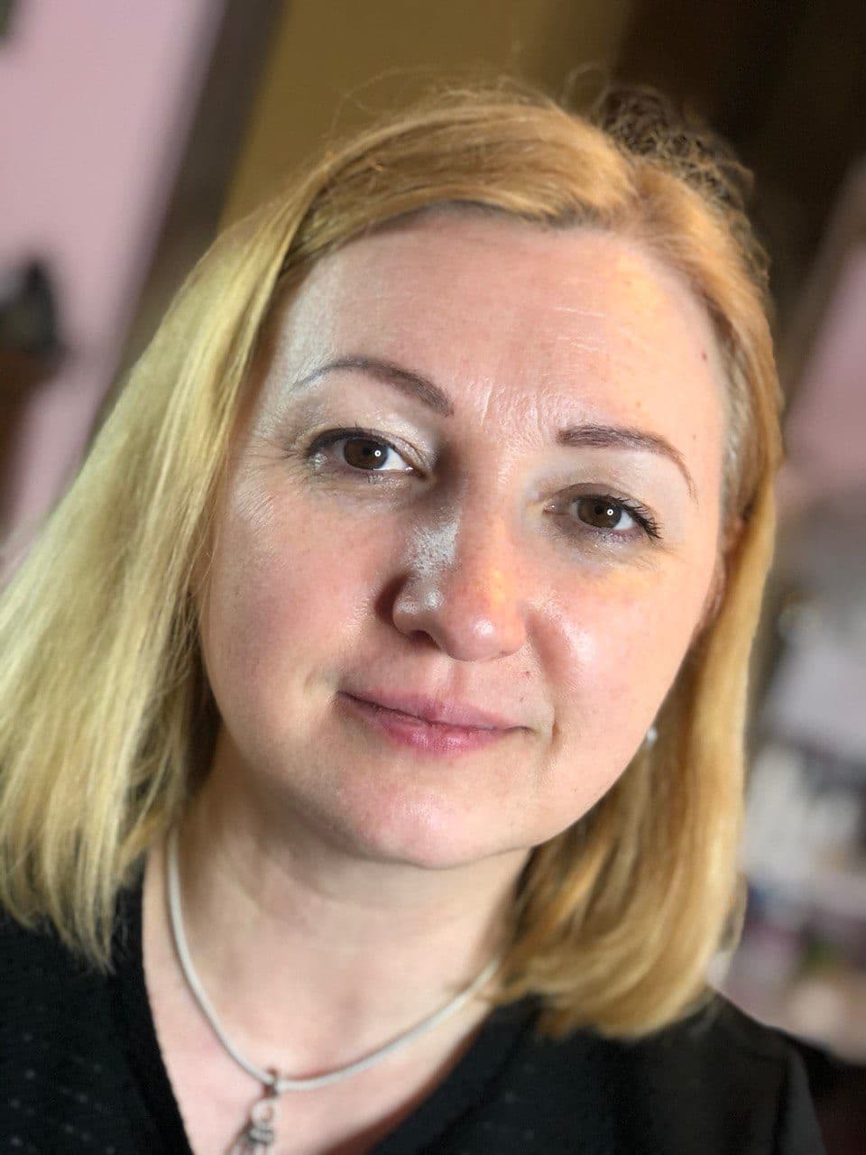 Obočí